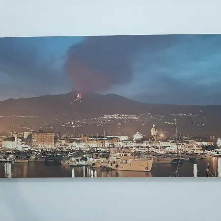 Apartamento La Casa Nel Vicolo *