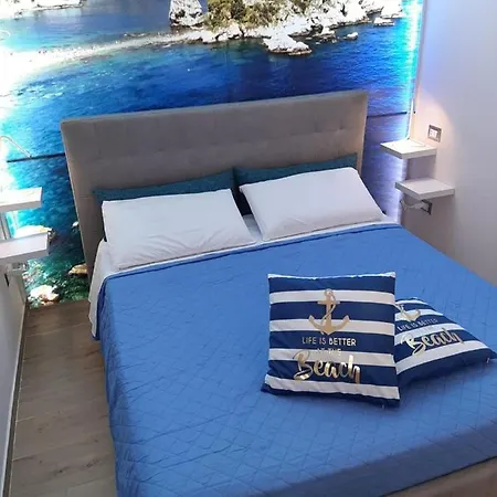 Apartment La Casa Nel Vicolo
