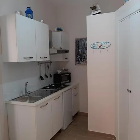 Apartment La Casa Nel Vicolo *