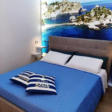 La Casa Nel Vicolo Apartment *