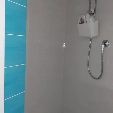 La Casa Nel Vicolo Apartment