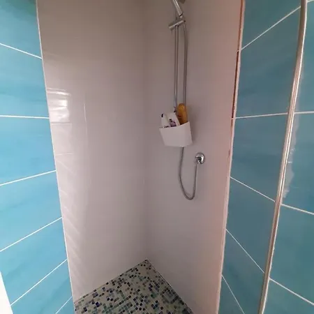 Apartment La Casa Nel Vicolo Giardini Naxos